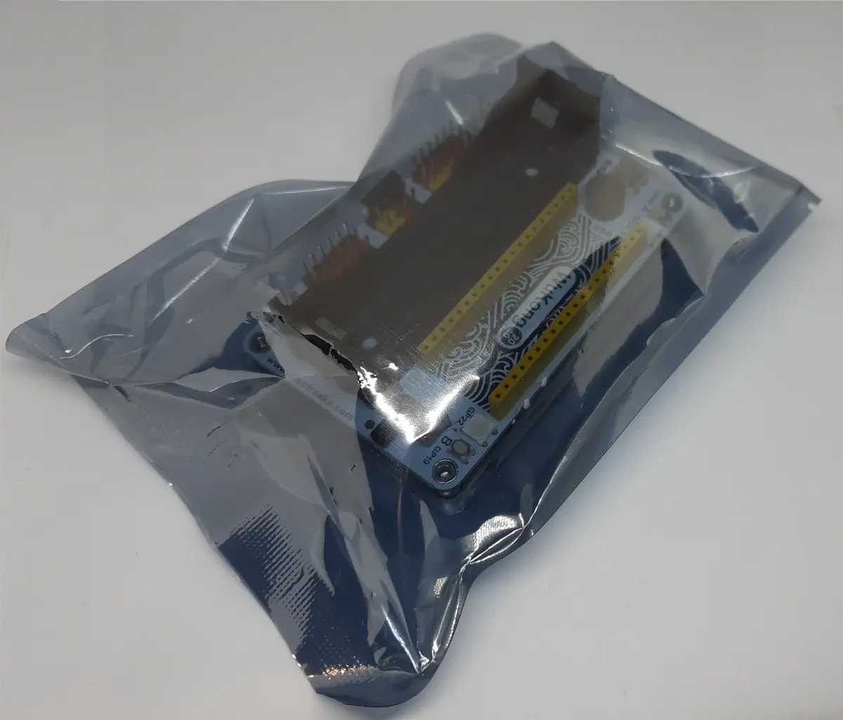 Piyoページ RP2040 PiZero開発ボード — スイッチサイエンス