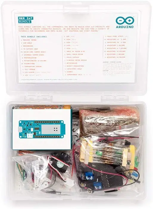 arduino-mkr-iot-bundle