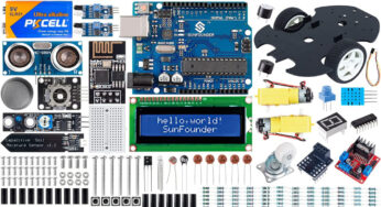 Unleash the Potential of the Internet: 10 Essential IoT Starter Kits to Kickstart Your Journey