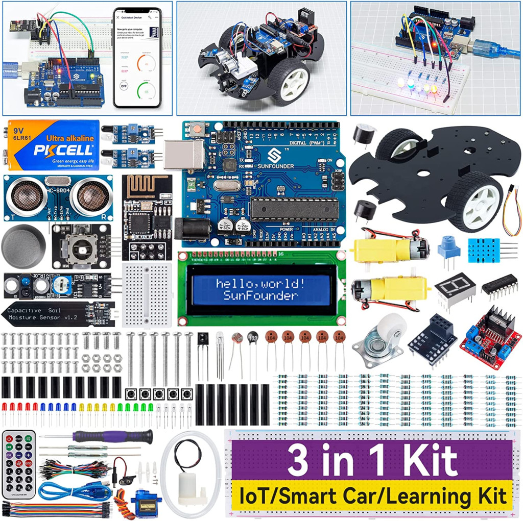 sunfounder-3-in-1-iot-starter-kit