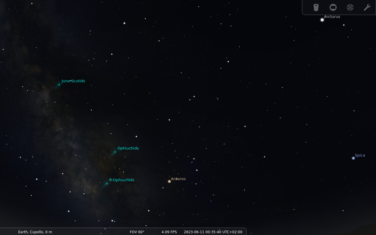 stellarium-night-sky