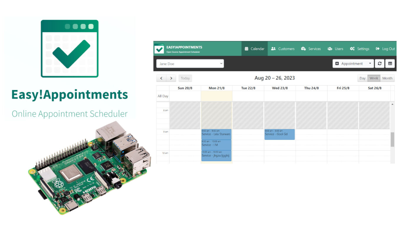 easyappointments-raspberry-pi-featured-image