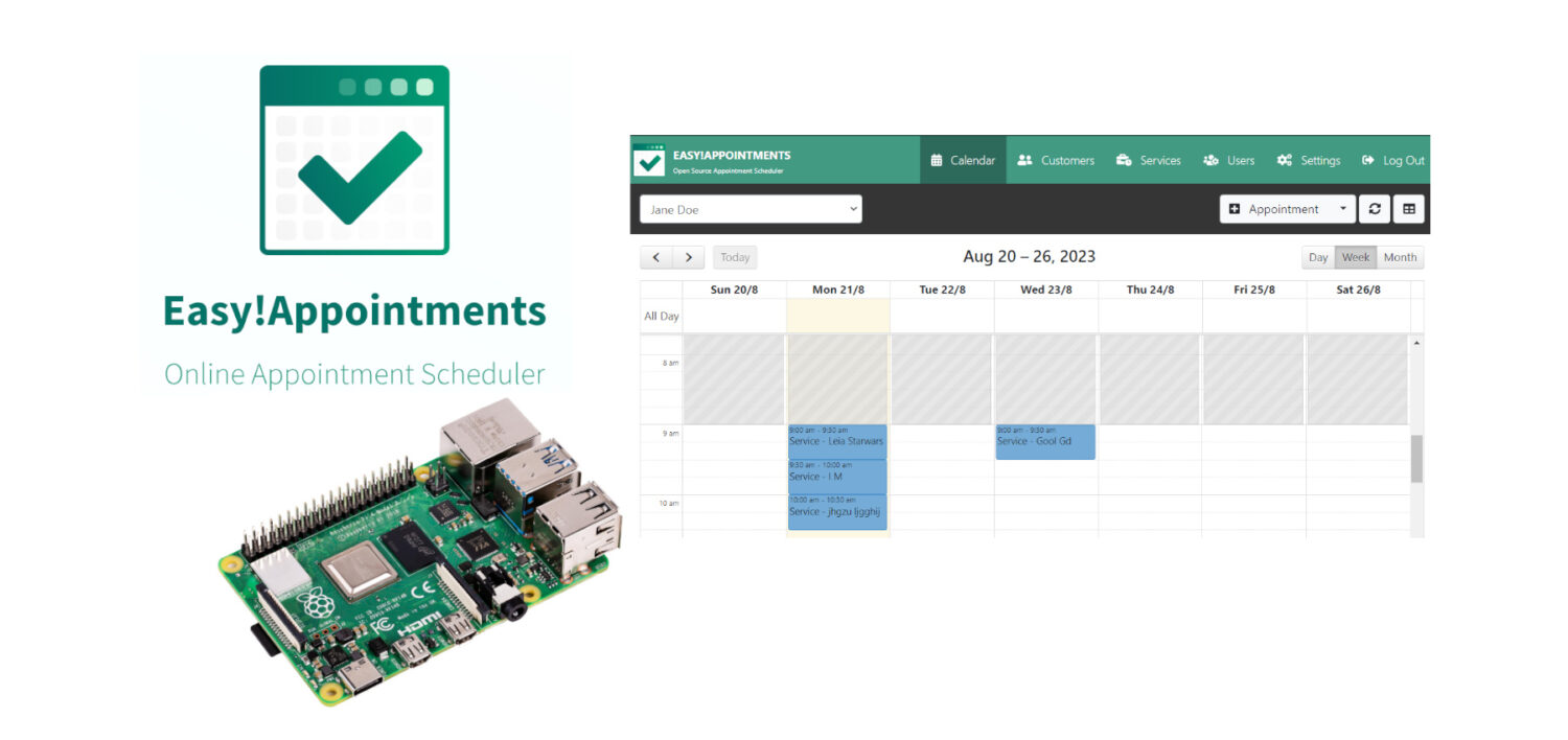 easyappointments-raspberry-pi-featured-image