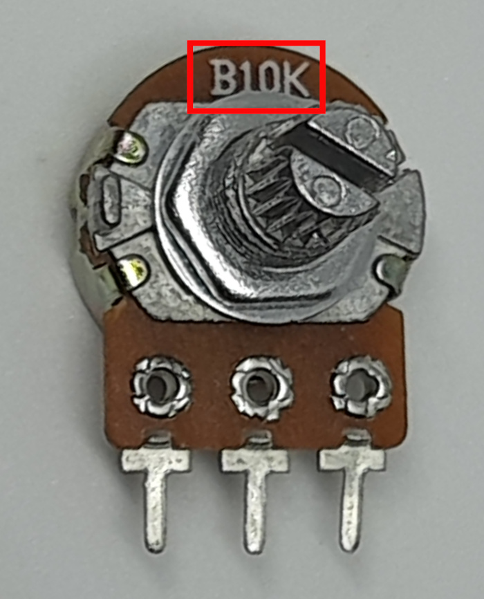 potentiometer-label