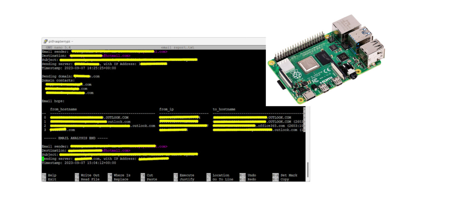 raspberry-pi-email-header-analyzer-featured-image