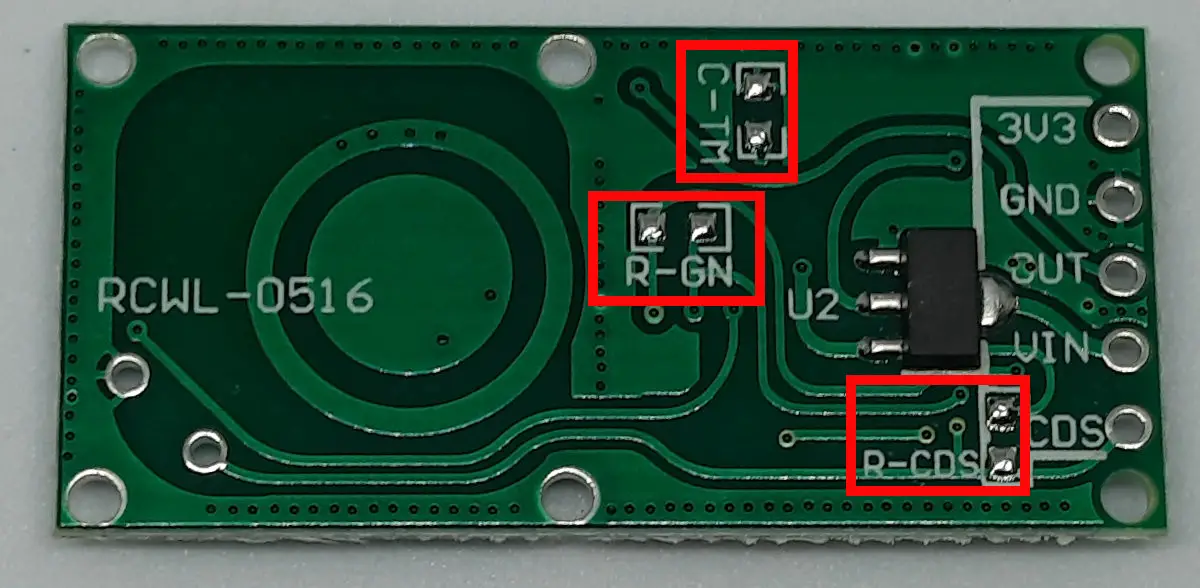 rcwl-0516-module-back-pins