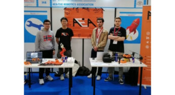 Automation Engineering Association of POLIMI: Supporting Student Projects