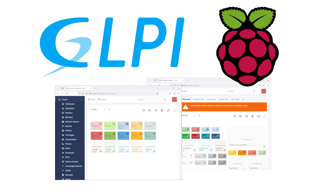 glpi-raspberry-pi-featured-image