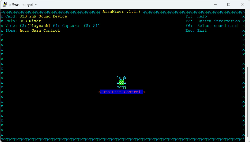 alsamixer-home-terminal
