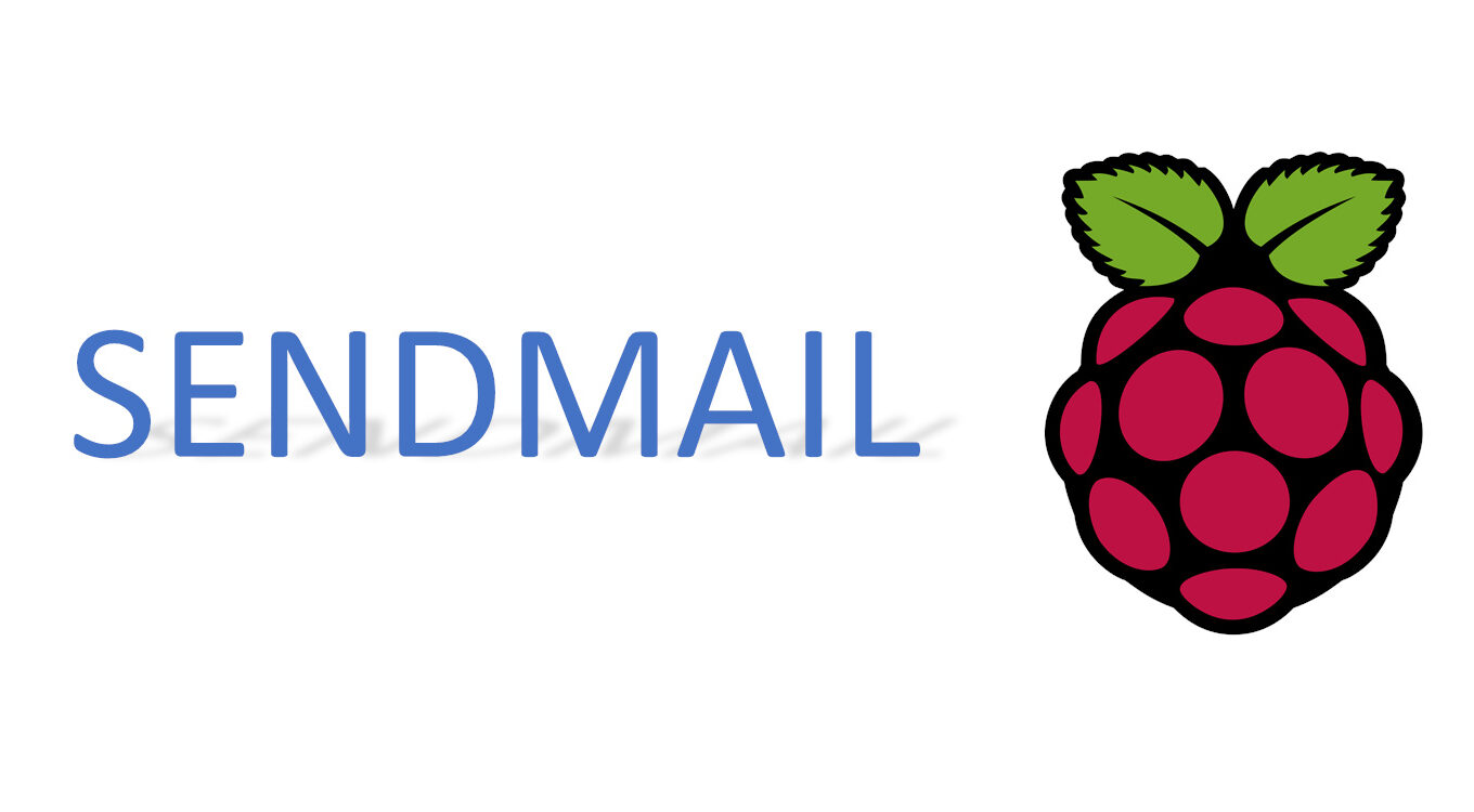 sendmail-raspberry-pi-featured-image