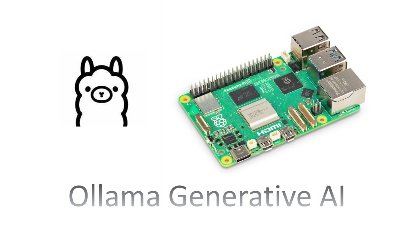 ollama-raspberry-pi-generative-ai-featured-image