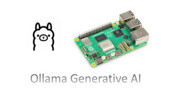 Run Ollama in Raspberry PI: Self-Hosted Generative AI