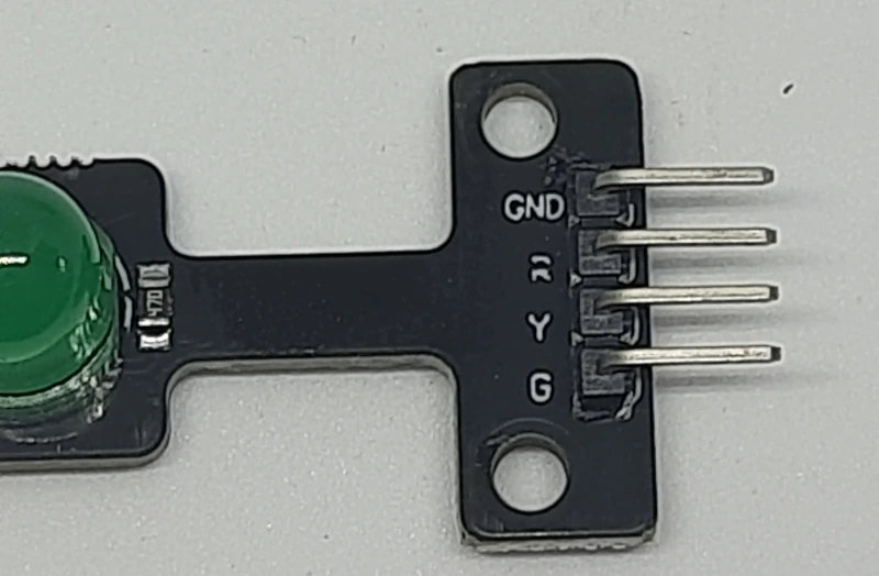 traffic-light-module-pinout