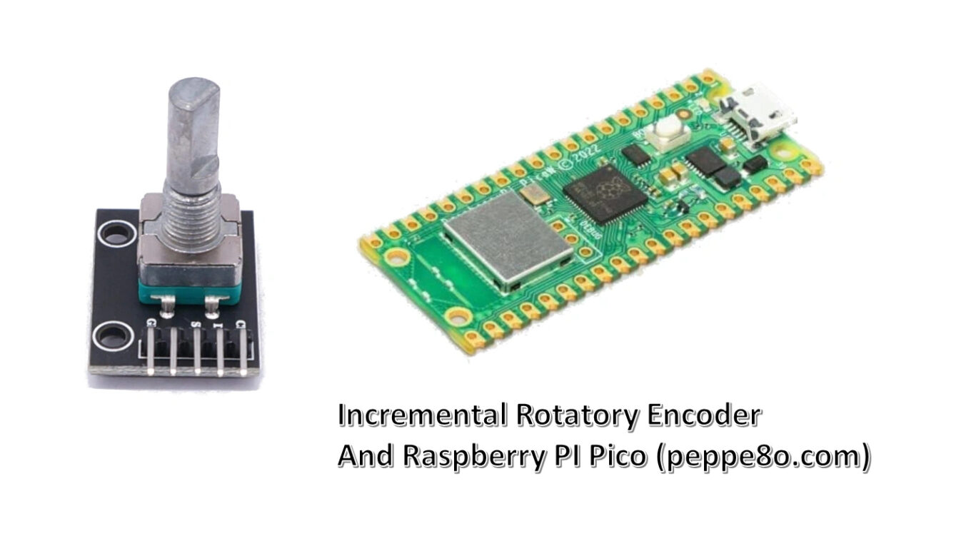 incremental-rotary-encoder-raspberry-pi-pico-featured-image