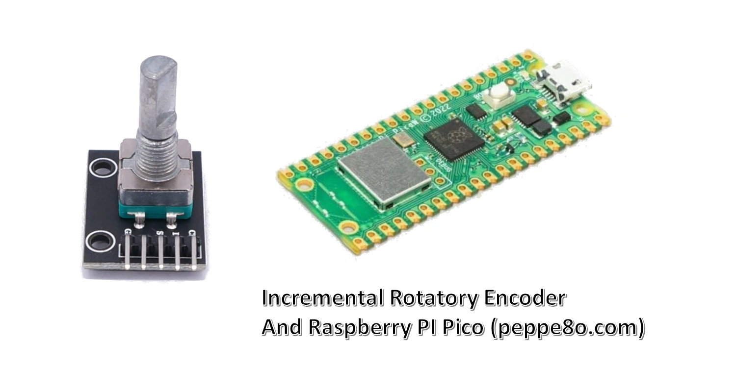 incremental-rotary-encoder-raspberry-pi-pico-featured-image