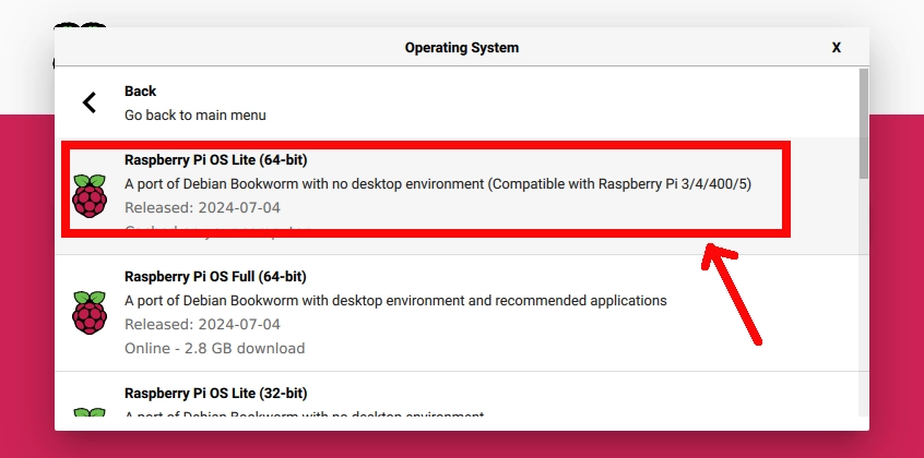 raspberry-pi-os-imager-choose-os-others-lite-64