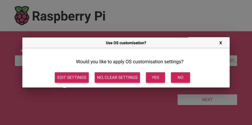 raspberry-pi-os-imager-settings-change