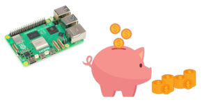 Making Money with Raspberry PI: Bandwidth Sharing Apps