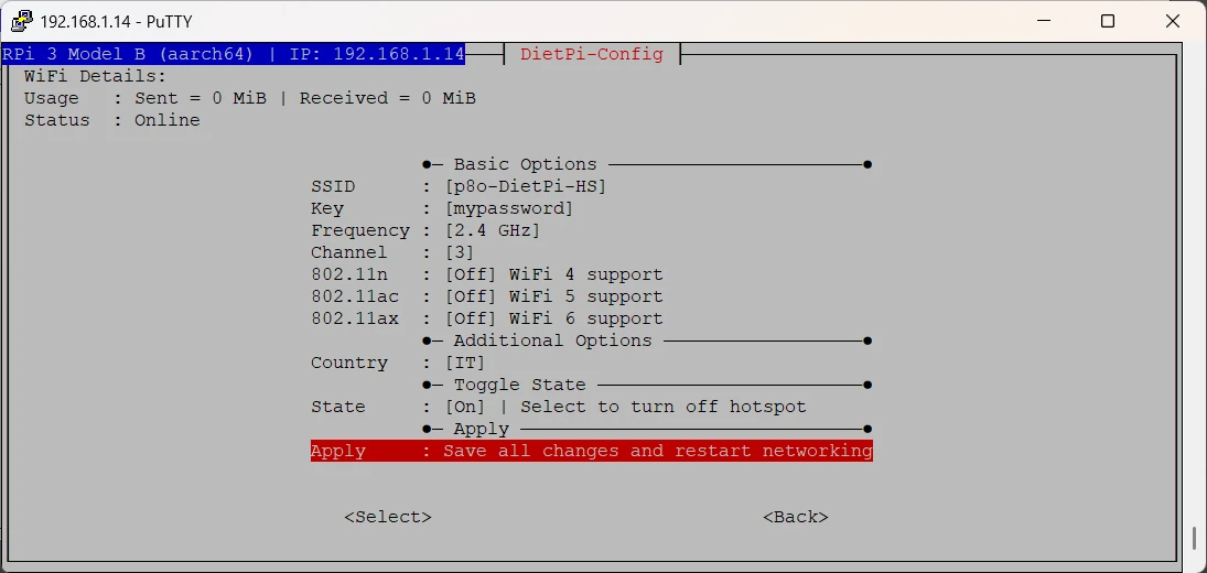 dietpi-config-wifi-settings-apply