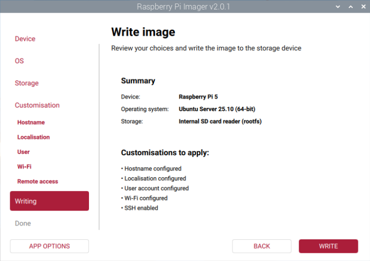 raspberry-pi-ubuntu-server-imager-10-write-summary