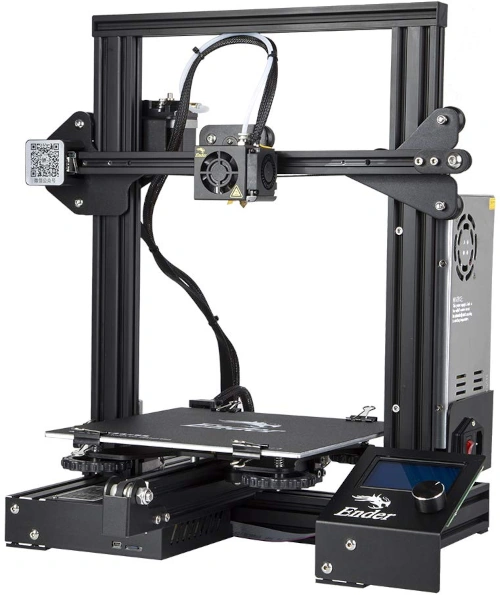 3d-printer