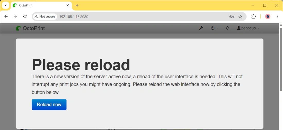 octoprint-raspberry-pi-wizard-11-reload