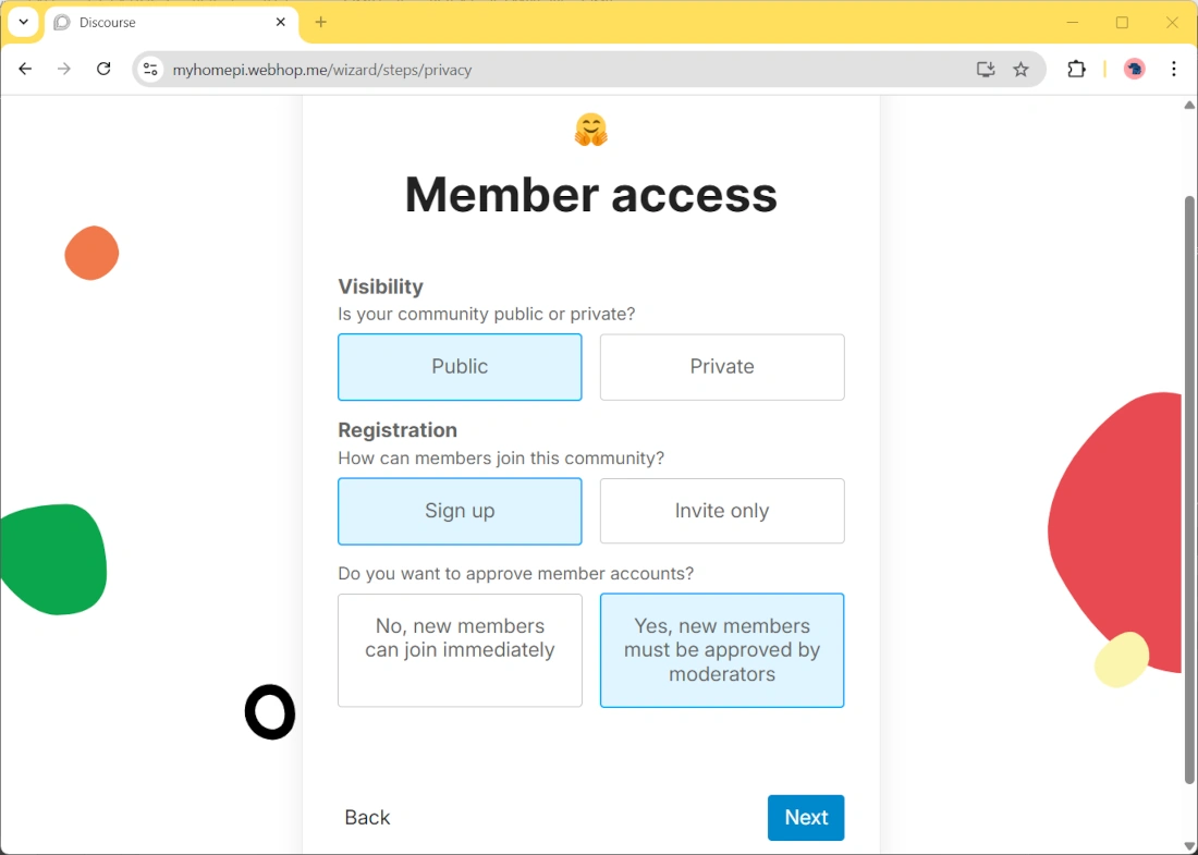 discourse-raspberry-pi-admin-confirmation-wizard-2