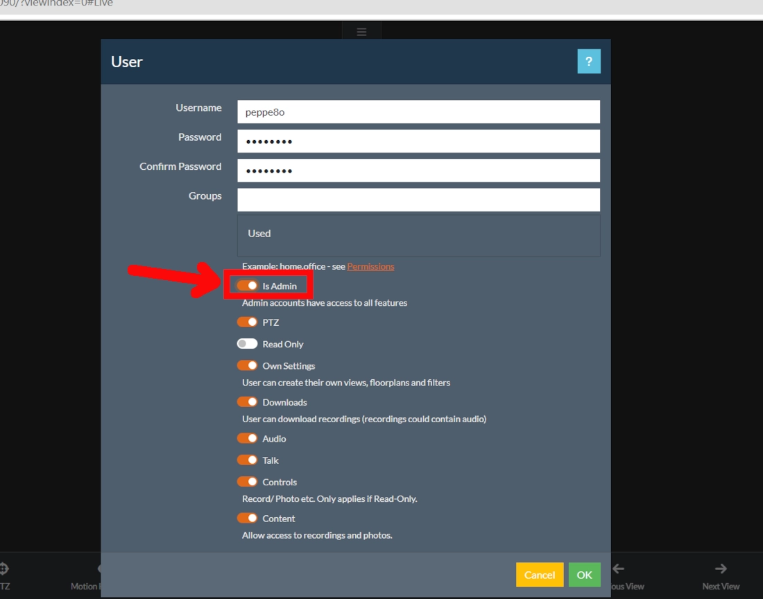 ispy-agent-dvr-raspberry-pi-add-user-form