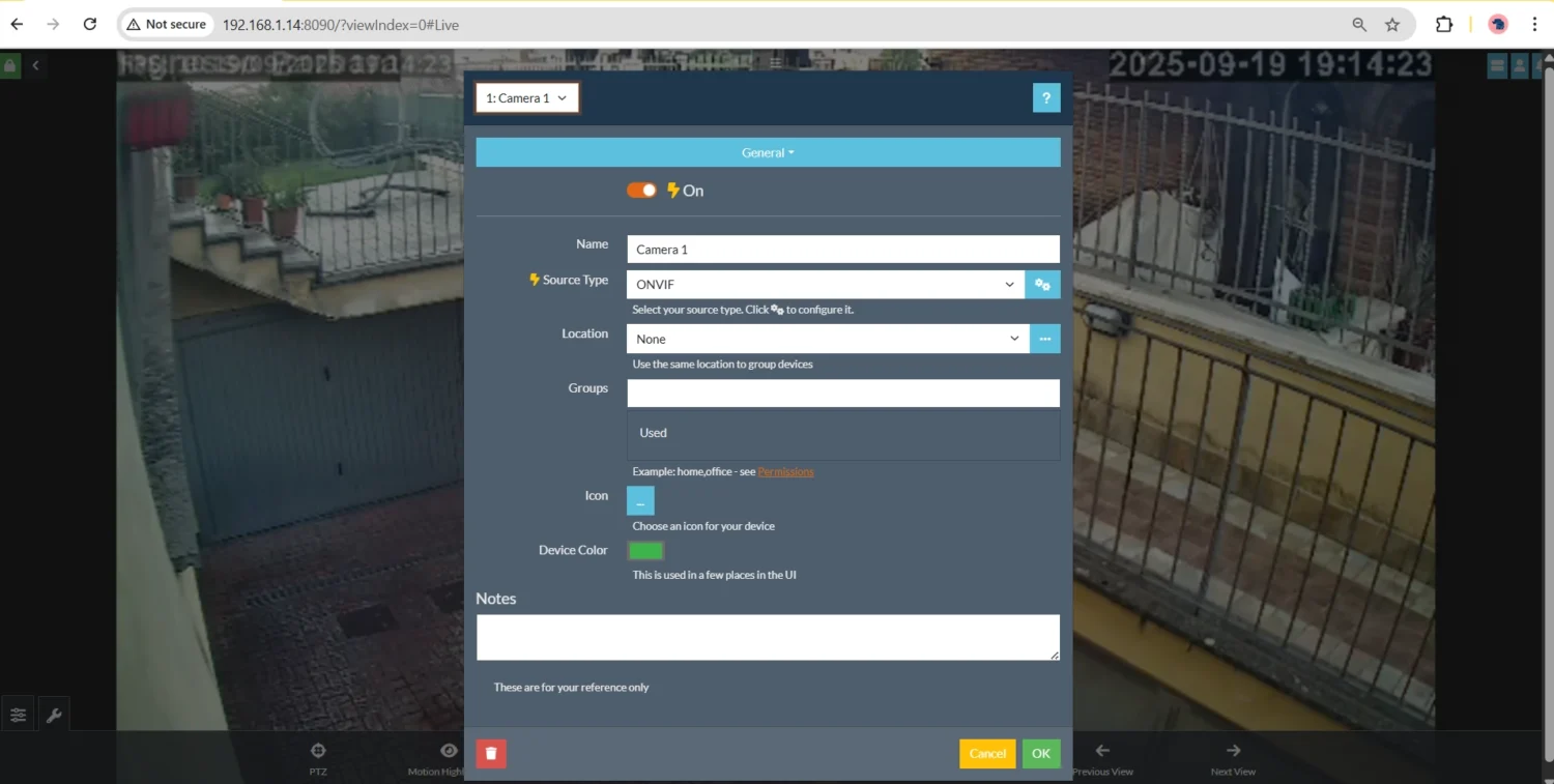 ispy-agent-dvr-raspberry-pi-camera-final-settings