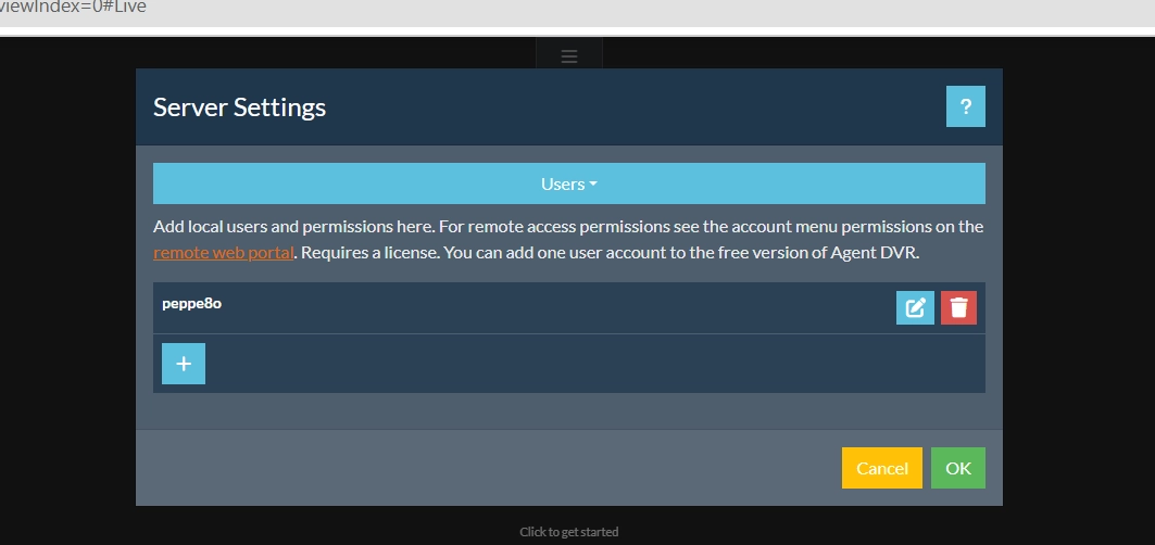 ispy-agent-dvr-raspberry-pi-user-added