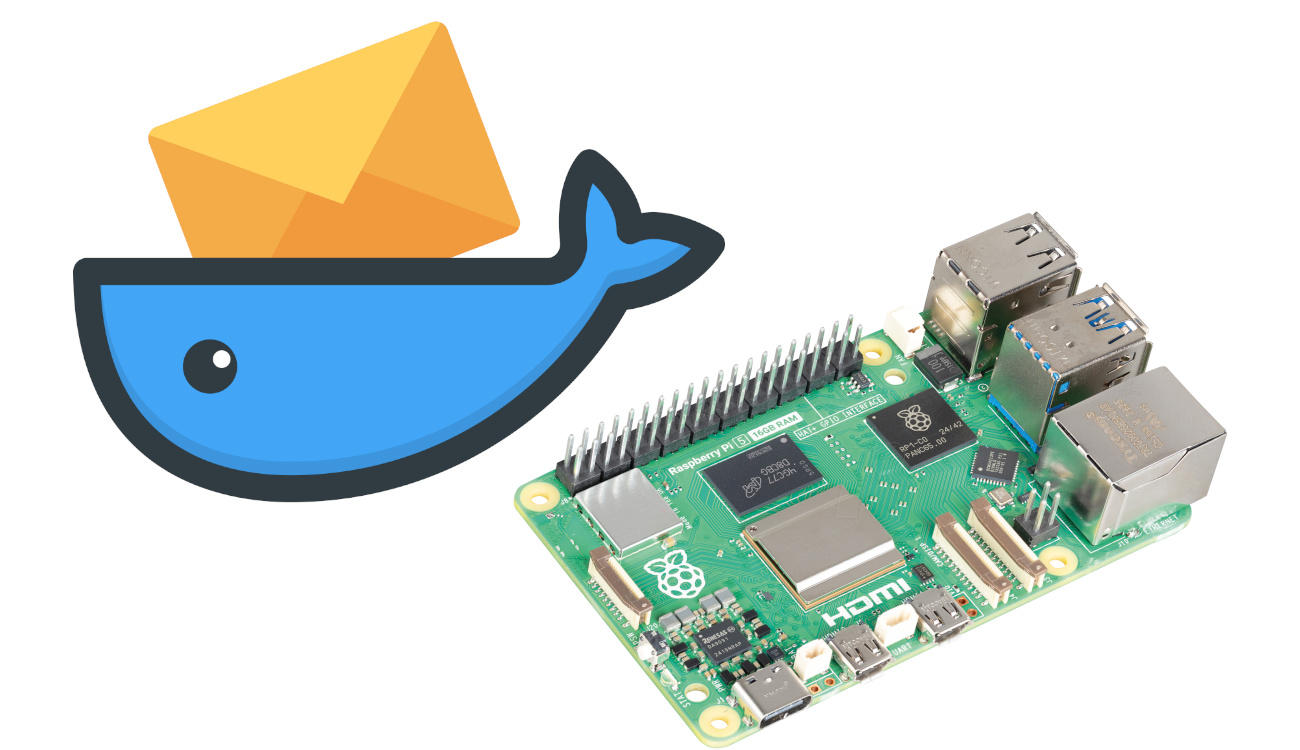 dms-docker-mail-server-raspberry-pi