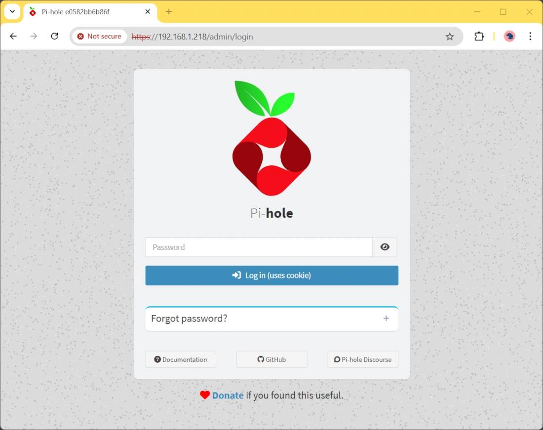 pi-hole-raspberry-pi-login