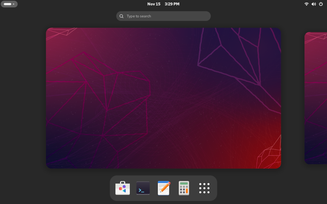 rocky-linux-raspberry-pi-desktop-menu