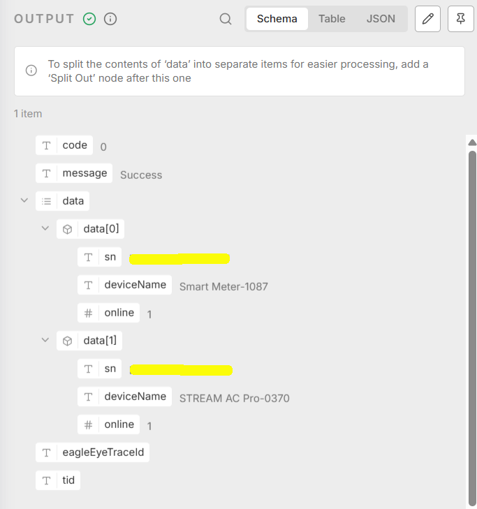 ecoflow-raspberry-pi-n8n-result