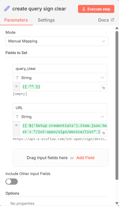 ecoflow-raspberry-pi-n8n-step-2