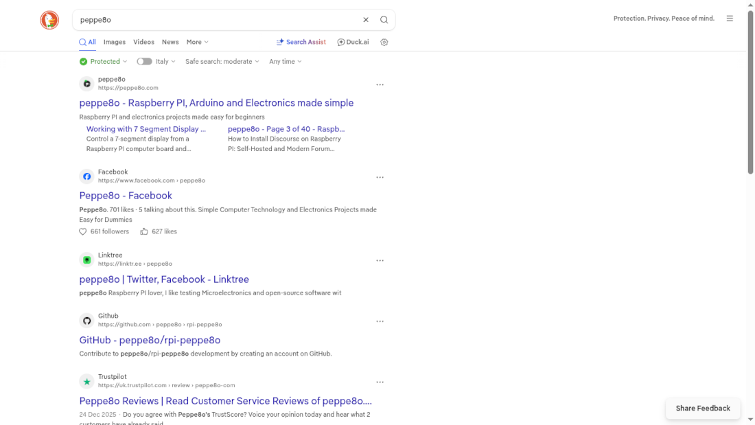 playwright-raspberry-pi-page-screenshot