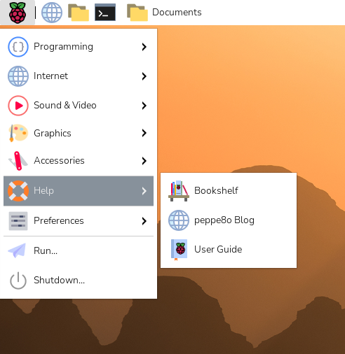 raspberry-pi-os-desktop-help-custom-icon