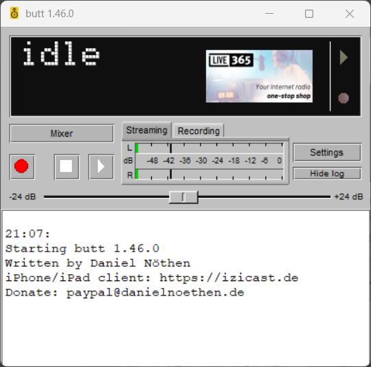 icecast2-raspberry-pi-butt-home