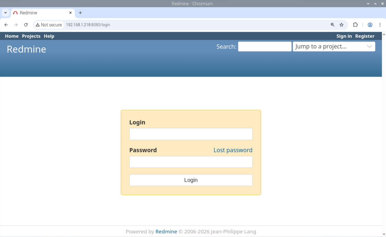 redmine-raspberry-pi-signin