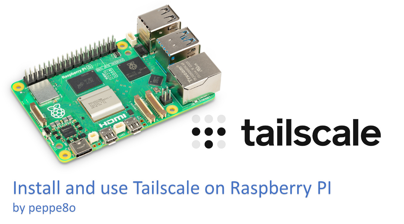 tailscale-raspberry-pi-featured-image