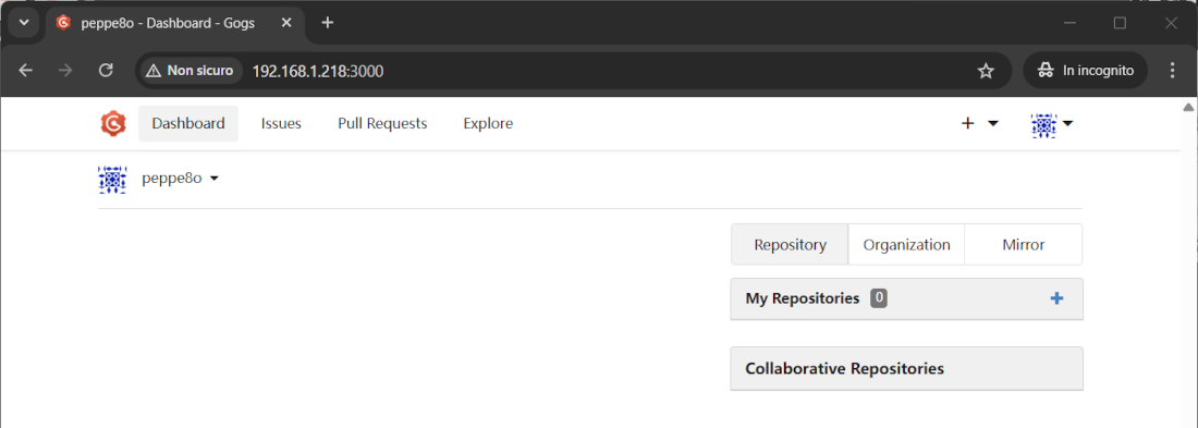 gogs-raspberry-pi-home-page