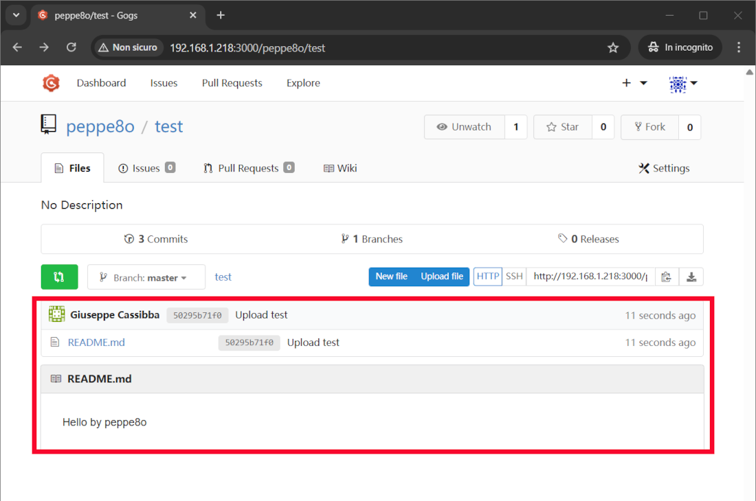 gogs-raspberry-pi-new-repository-upload