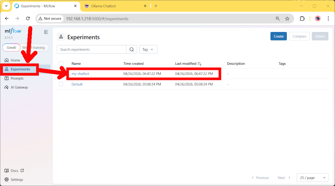raspberry-pi-mlflow-server-new-experiment
