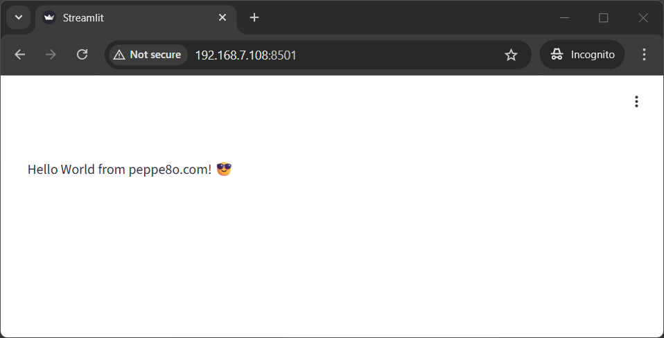 streamlit-raspberry-pi-custom-hello-world-app