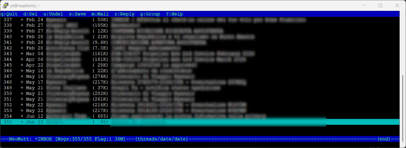 mutt-raspberry-pi-home