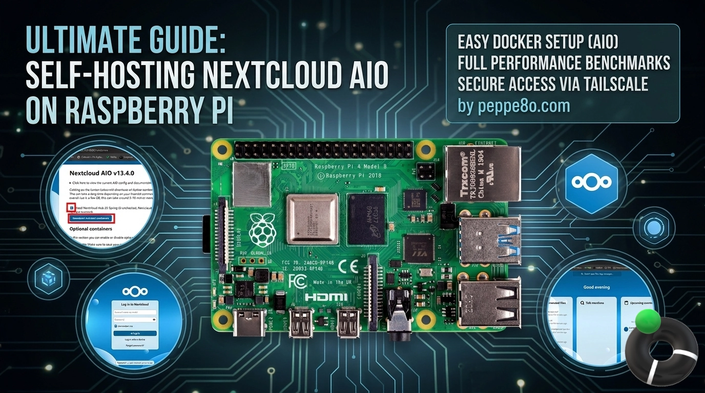 nextcloud-aio-raspberry-pi-featured-image
